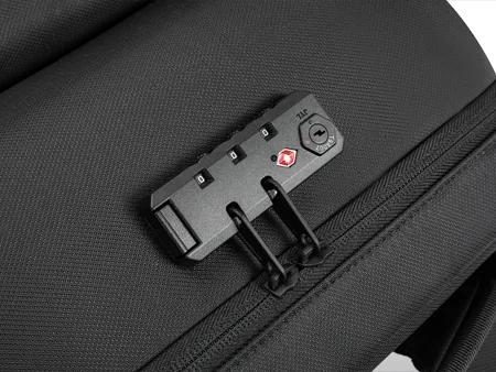 Anti-Theft Security System